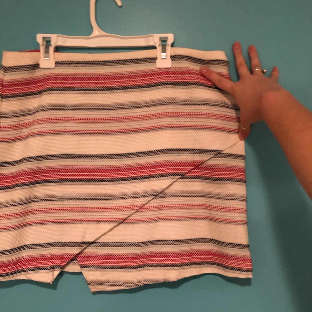 GB skirt!! Gianni Bini